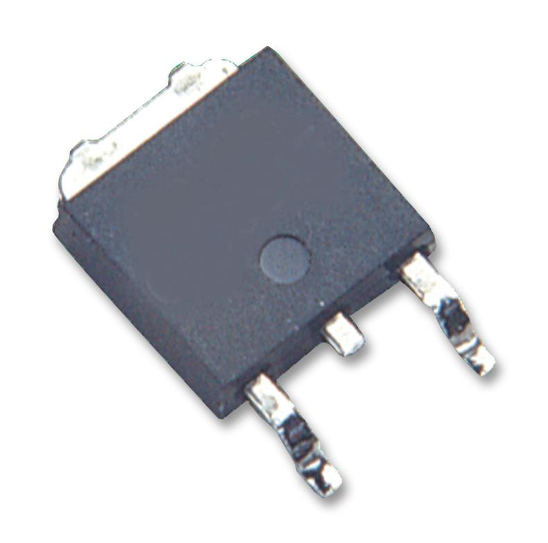 Onsemi Fdb2710 Mosfet, N-Ch, 250V, 50A, To-263Ab-2