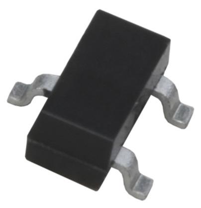 Infineon Tlv4906Kftsa1 Hall Effect Sensor, Unipolar, Sc-59-3