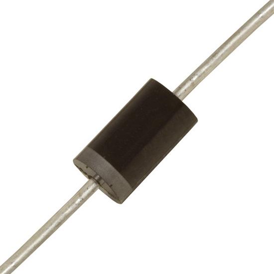 Onsemi Mur2100Erlg Rectifier, Standard, 2A, 1Kv, Do-204Al