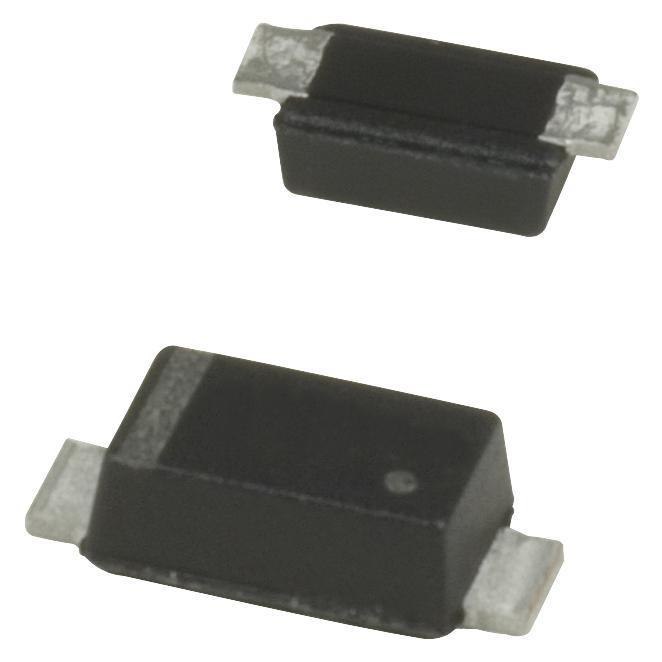 Onsemi Mbr130Lsft1G Rectifier, Schottky, 1A, 30V, Sod-123Fl