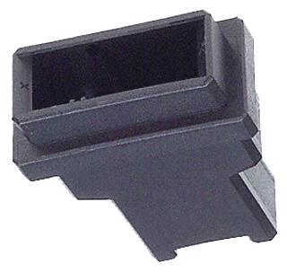 Te Connectivity 1-177648-8 Connector Housing, Plug, 10Pos, 3.81mm