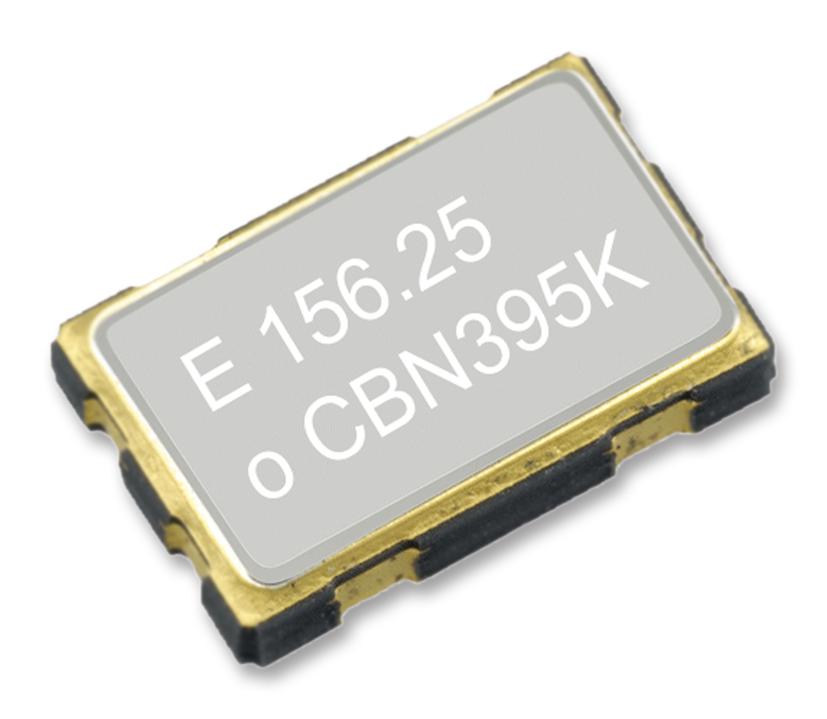 Epson X1G0044510002 Oscillator, Spxo, Sg5032Can, 16 Mhz, Smd