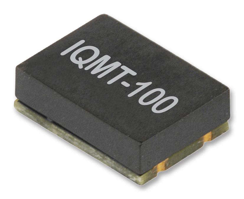 IQD Frequency Products Lfmcxo064080 Oscillator, Mcxo, 20Mhz, Smd