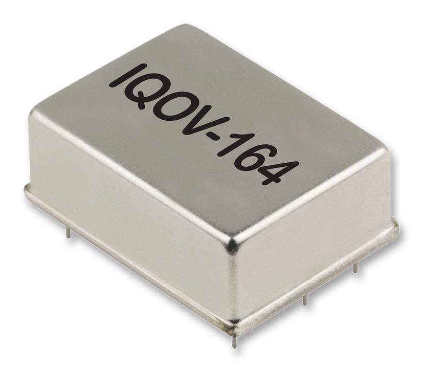 IQD Frequency Products Lfocxo063815 Oscillator, Ocxo, 10Mhz, Thd