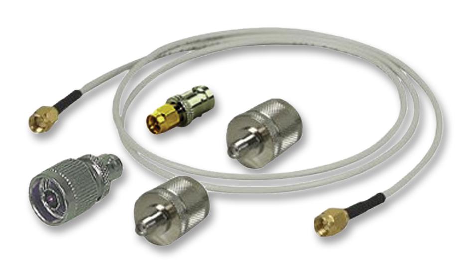 Aim-Tti Instruments Psa-Ck Connectorection Kit, Spectrum Analyser