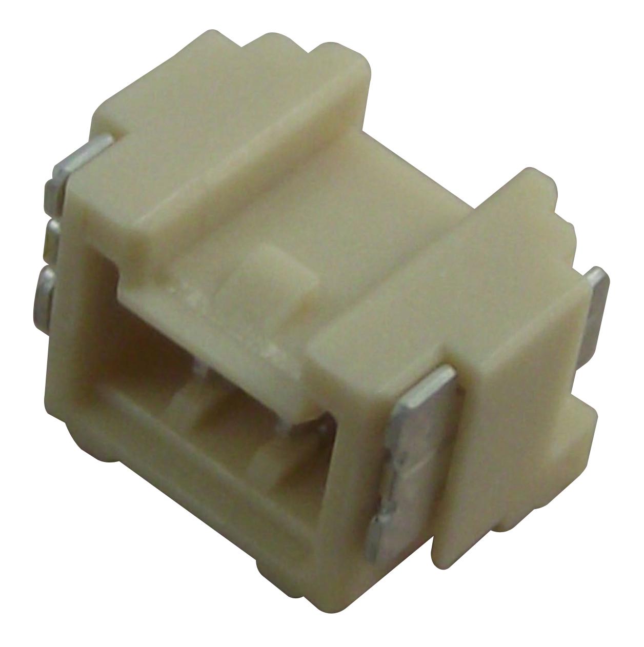 Molex/partner Stock 504194-1470 Connector, Header, 14Pos, 1Row, 1.25mm