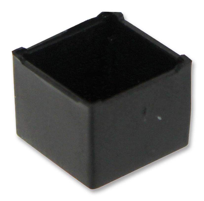 CamdenBoss Rtm109-Blk Potting Box, Abs, Black