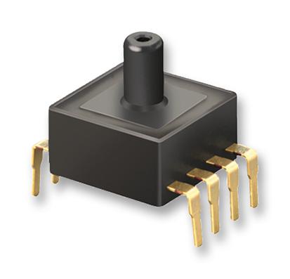 Panasonic Adp5100 Pressure Sensor, 100Kpa, 1 Port, 3mm