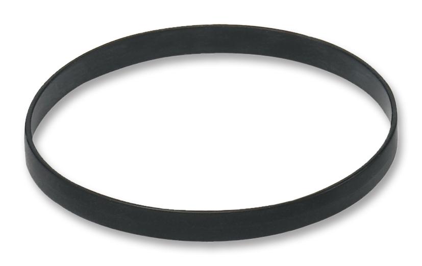 Phoenix Contact 1618050 Coding Ring, Black, M17 Circular Connector