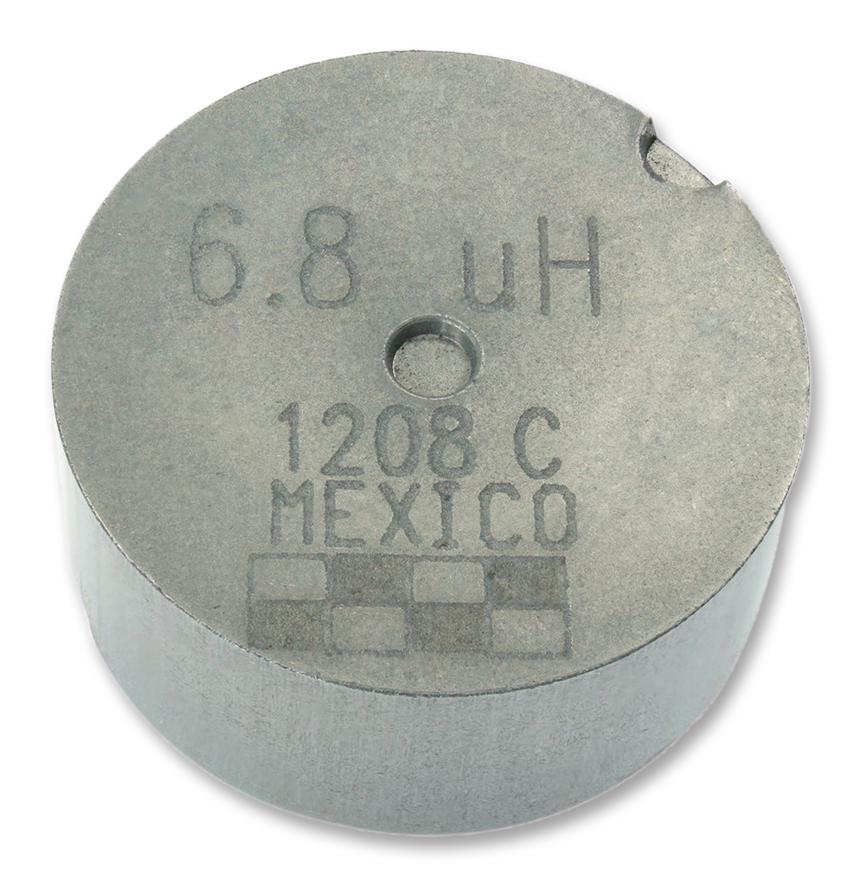 Vishay Ihth0750Izebr47M5A Inductor, 0.47Uh, 20%, 83A, Radial