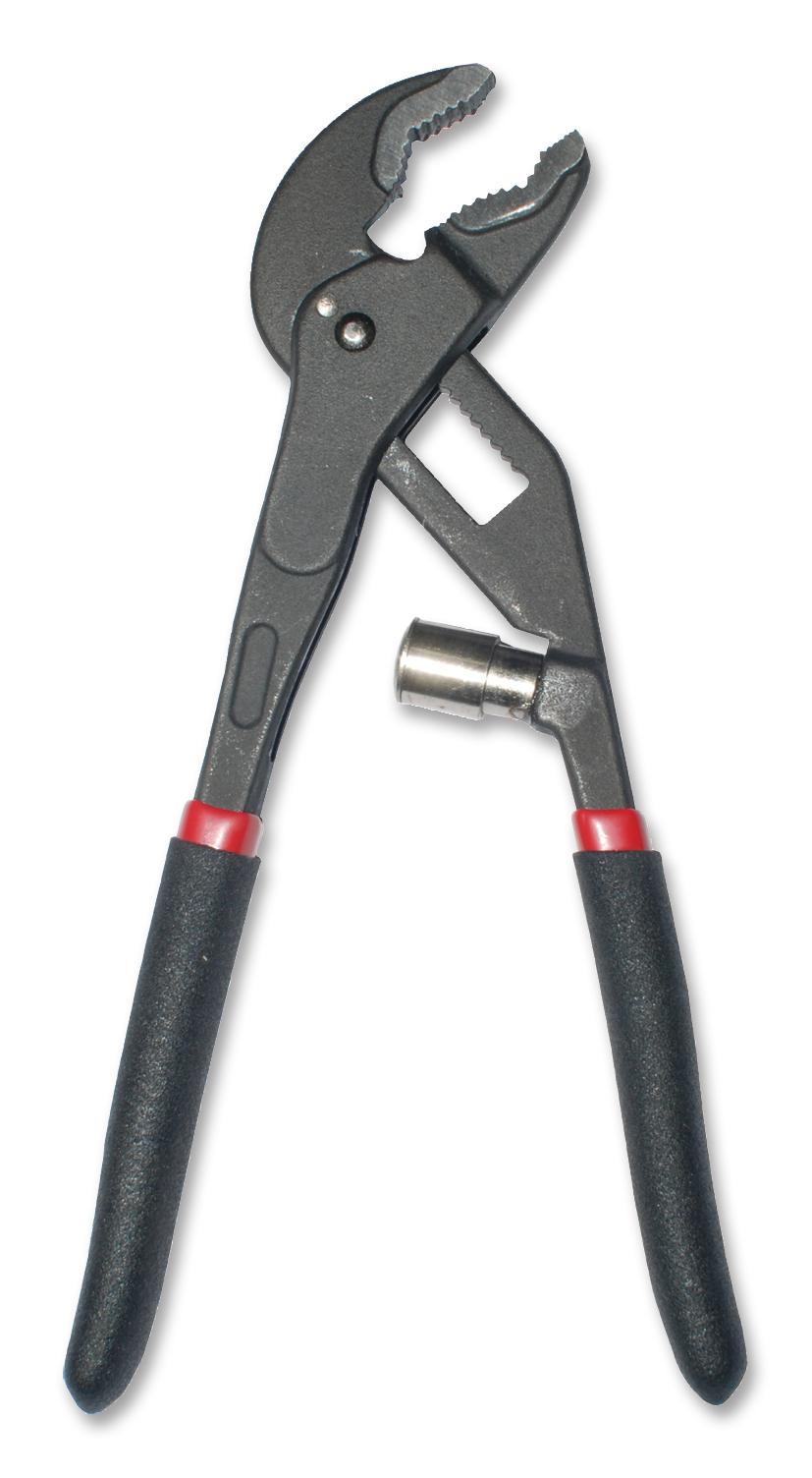 Multicomp Mcxp01 Crimp Tool