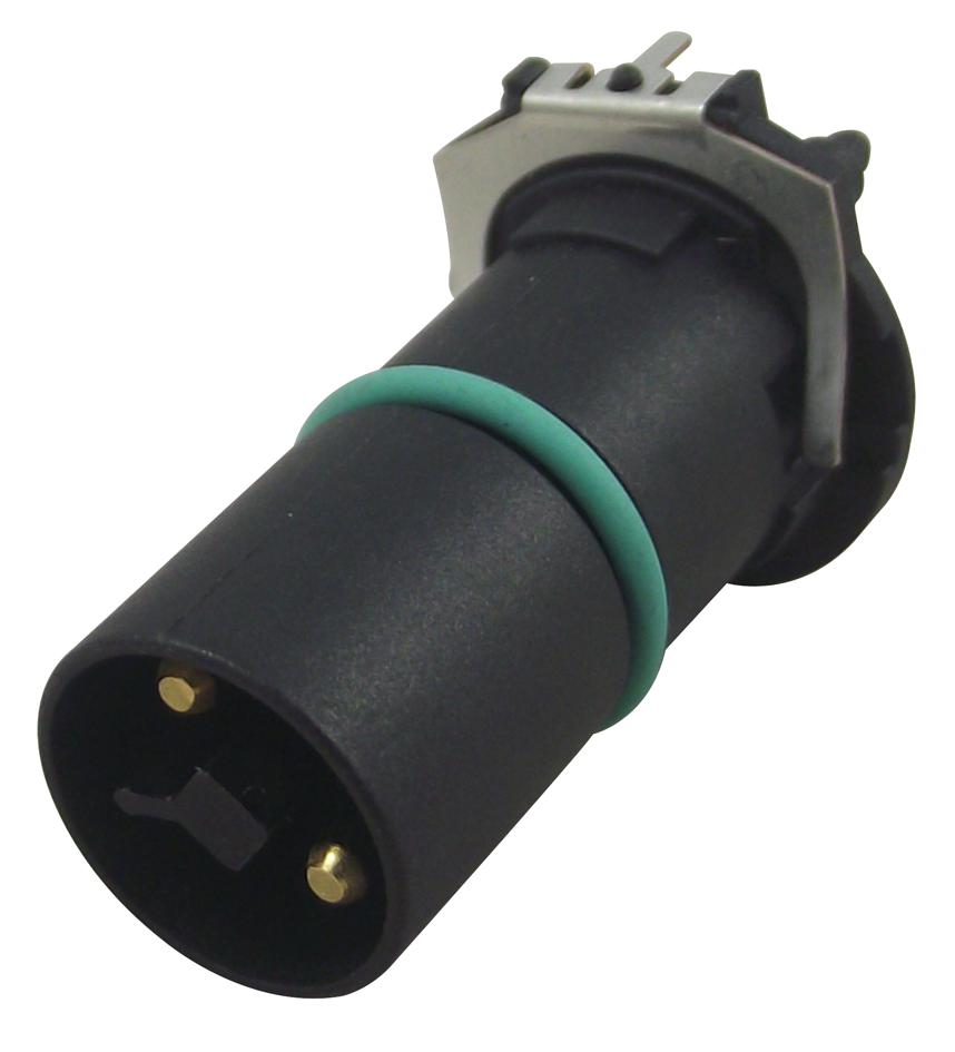 Phoenix Contact 1406397 Connector, Insert, Pin, 4Pos