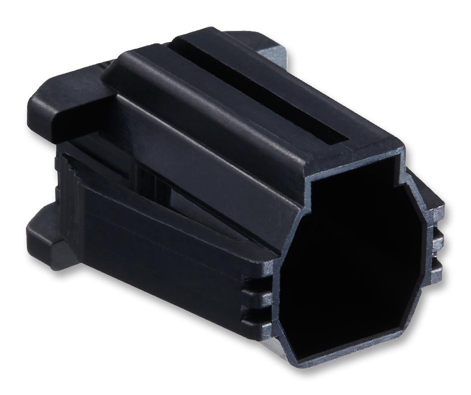 Hirose Df62P-24Ep-2.2C(10) Plug Connector Housing, Pbt