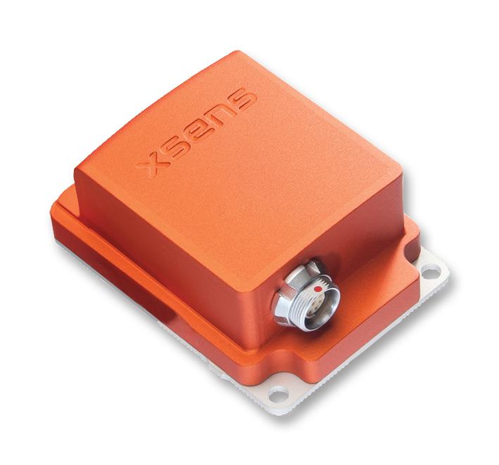 Xsens Mti-30-2A5G4 Ahrs Mems Motion Tracking, Module