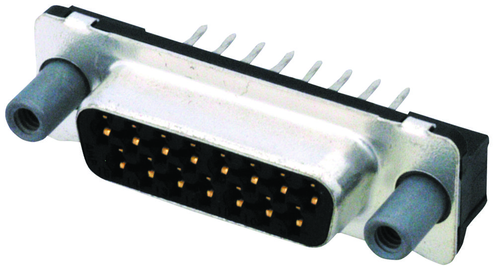 Amp Connectors / Te Connectivity 2-5747707-0 D Sub Connector, Receptacle, 15Pos