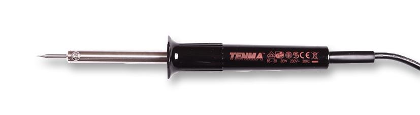 Tenma Bs-30Ep Soldering Iron, 30W, 430 Deg Celsius