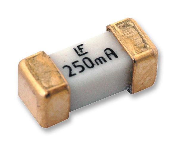 Littelfuse 0453007.mr Fuse, Smd, 7A, Very Fast Act