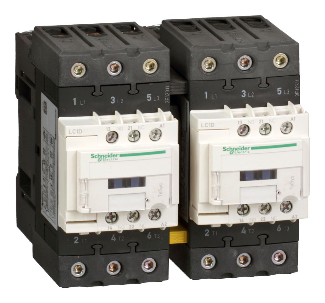 Schneider Electric Lc2D65Am7 Contactors