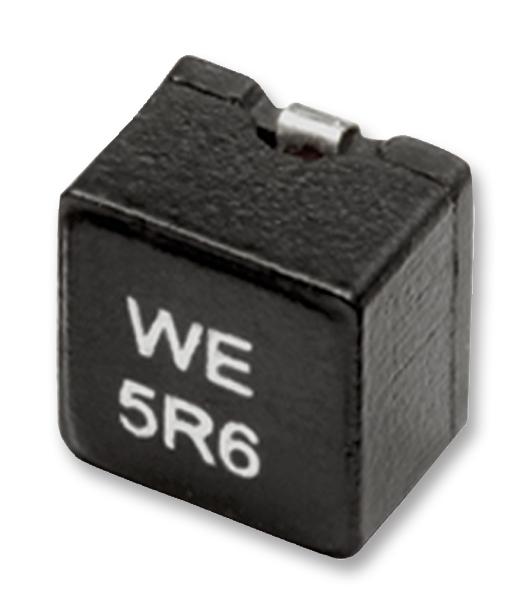 WÃ¼rth Elektronik 744316150 Inductor, 1.5Uh, Shielded, 9A