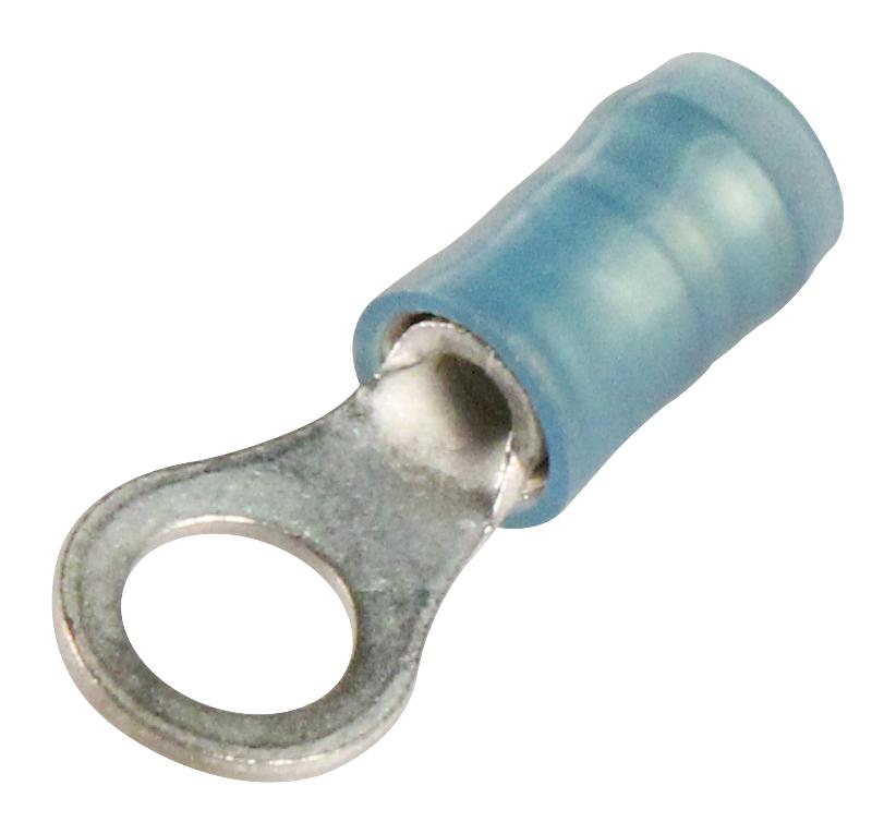 Te Connectivity/partner Stock 51864-2 Crimp Terminals - Ring Tongue