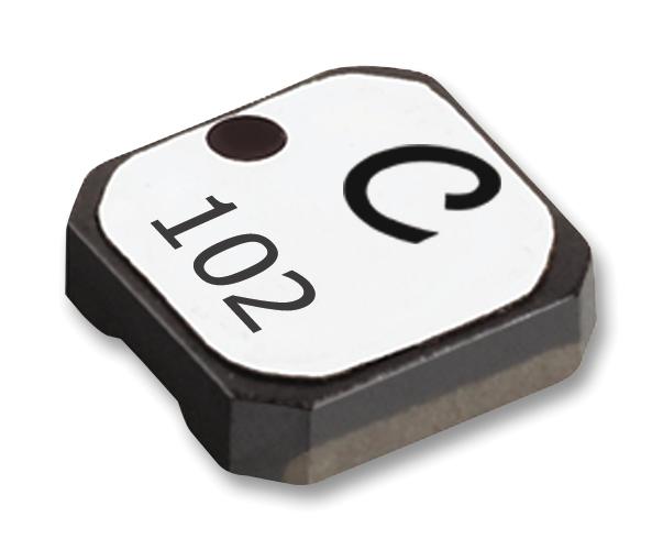 Coilcraft Lpz3008-334Mrb Inductor, 330Uh, 0.13A, 20%, Shielded