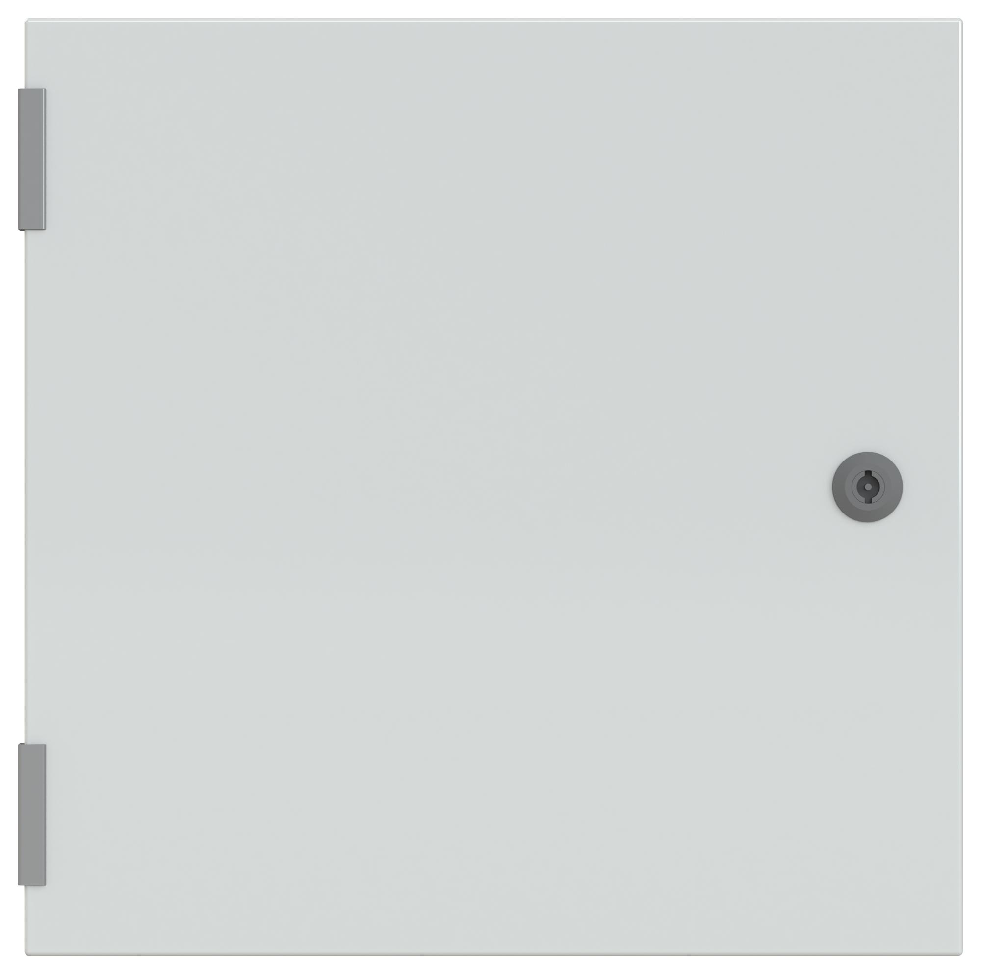 Abb Srn4420K Enclosure W/ Blind Door, Floor/wall