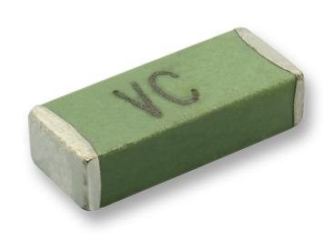 Vishay Vj2220Y222Kwustx1A Suppression Capacitor, 2200Pf, Class X1/y2