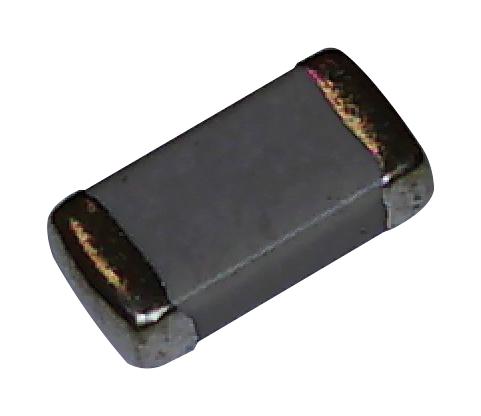 KEMET C0402C829J3Gacauto Capacitor, 8.2Pf, 25V, 5%, C0G/np0, 0402