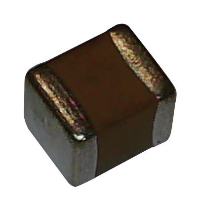 KEMET C0805C473J3Gacauto Capacitor, 0.047Îf, 25V, 5%, C0G/np0, 0805