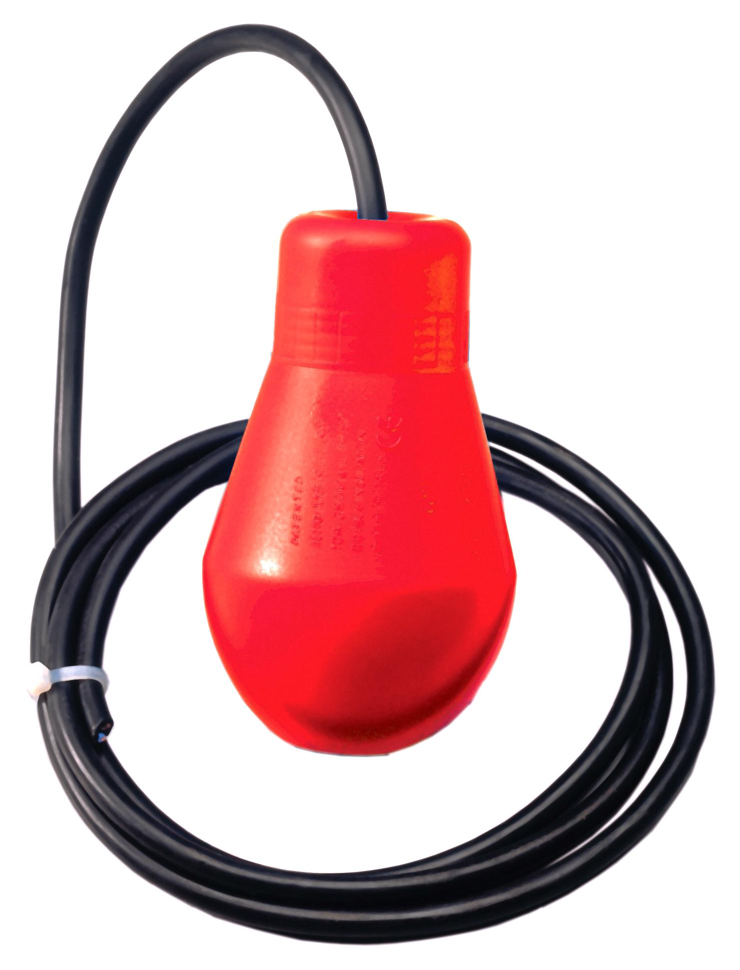 Sensata/cynergy3 Lm10A Sensor, Float Switch, Spst-No, Pe