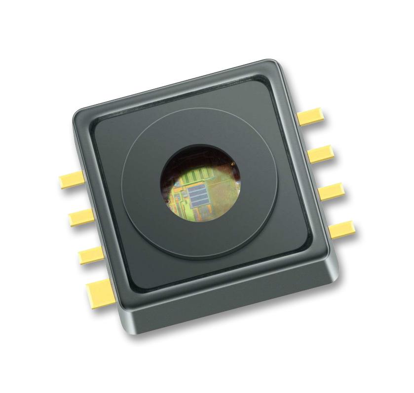 Infineon Kp235Xtma1 Pressure Sensor, 40-115Kpa, Sof-8