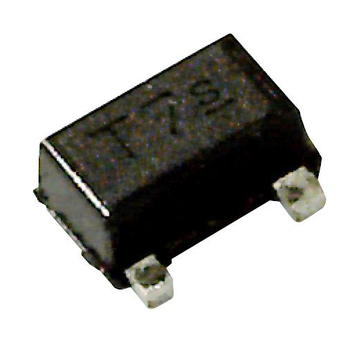 Infineon Bfr380Fh6327Xtsa1 Transistor, Npn, 6V, 0.08A, Tsfp