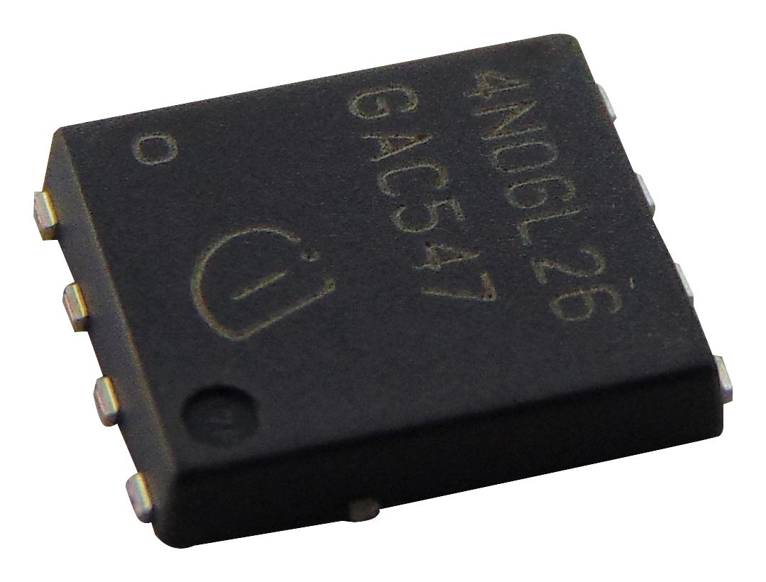 Infineon Ipg20N06S4L26Atma1 Mosfet, Dual N-Ch, 60V, 20A, Tdson-8