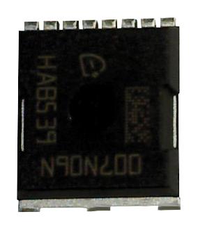 Infineon Ipt007N06Natma1 Mosfet, N-Ch, 60V, 300A, Hsof