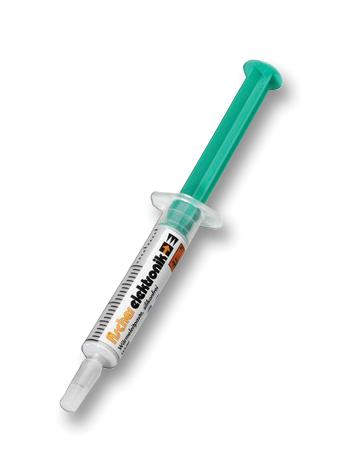 Fischer Elektronik Wlpk 3 Thermal Compound, Syringe, 3Ml