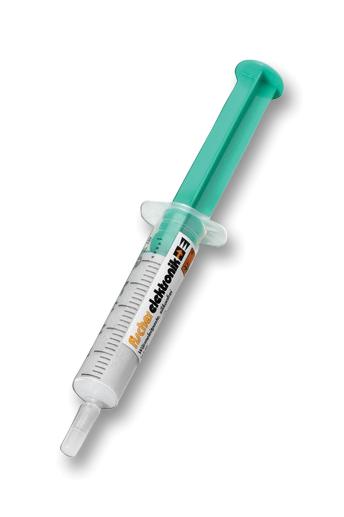 Fischer Elektronik Wlpk 5 Thermal Compound, Syringe, 5Ml