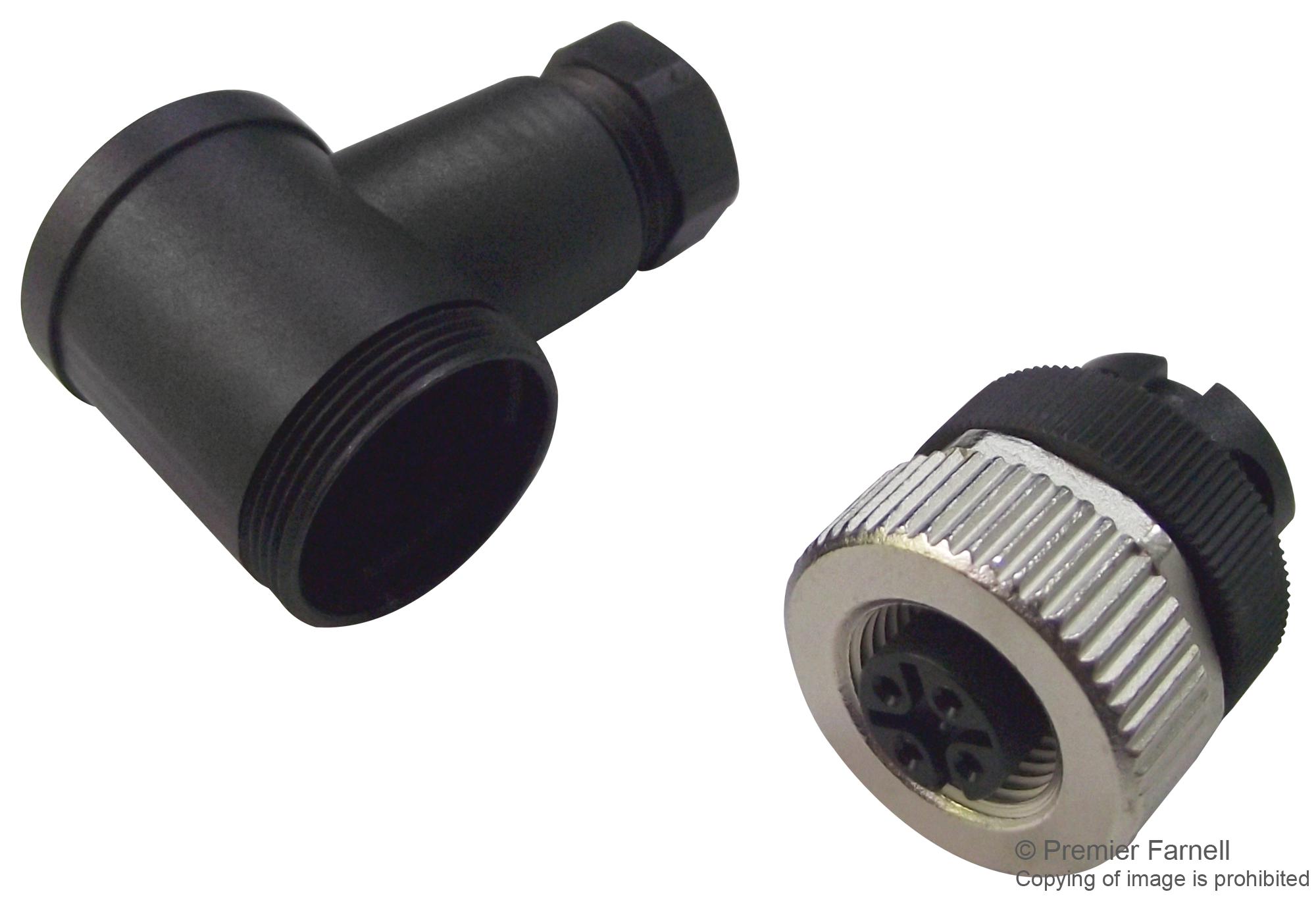 Te Connectivity/partner Stock 3-2271128-1 Sensor Connectors