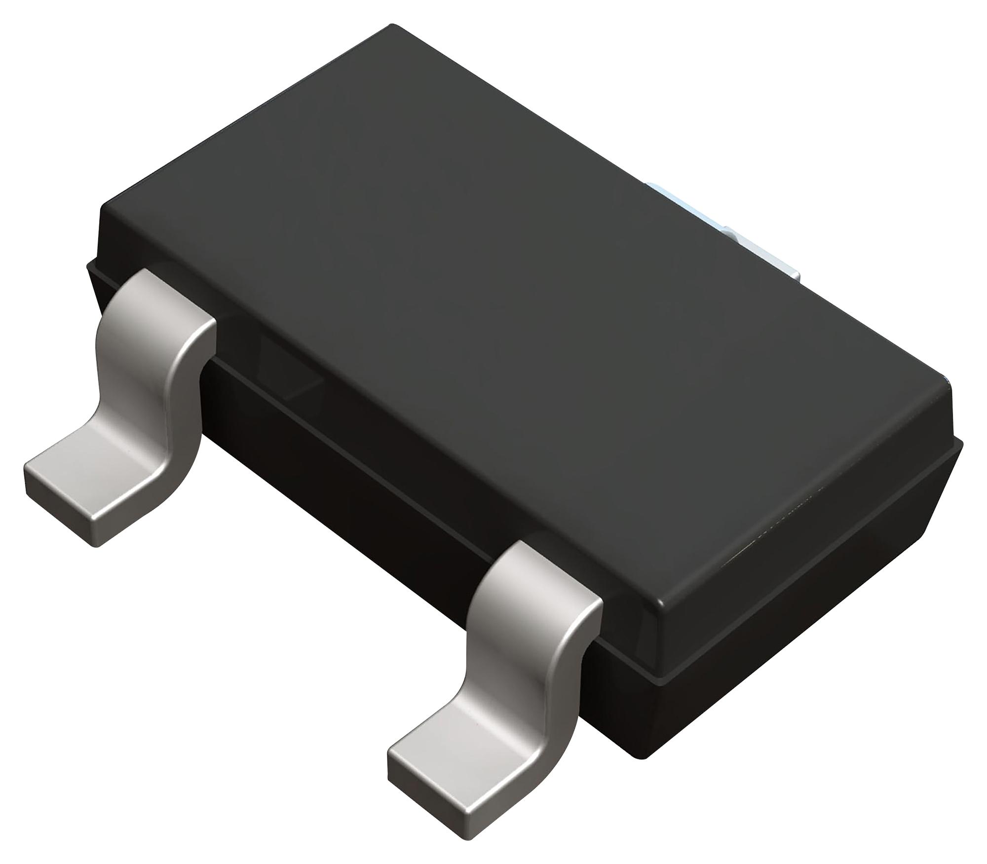 Rohm Rq5H020Sptl Mosfet, P-Ch, -45V, -2A, Tsmt-3