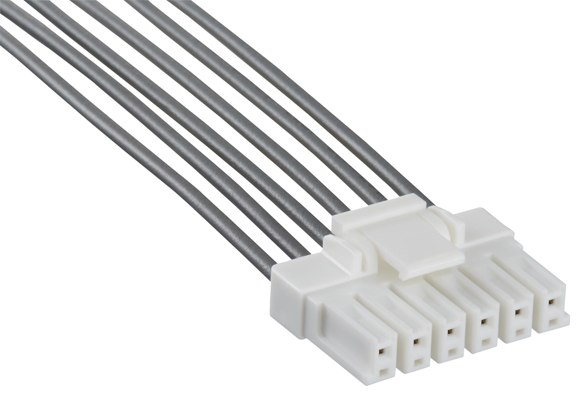 Hirose Df33C-4S-3.3C Connector Housing, Rcpt, 4Pos, 3.3mm