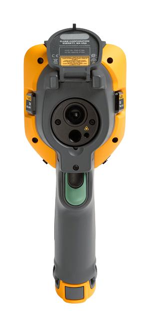 Fluke Fluke Tis50 9Hz Thermal Imager, 35.7 X 26.8Deg, 18