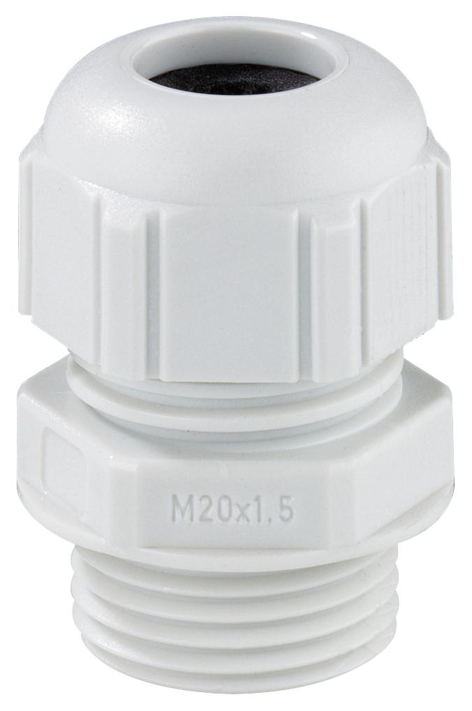 Spelsberg 247-421  01 Cable Gland, M20, Seal Area 7-14mm, Pa