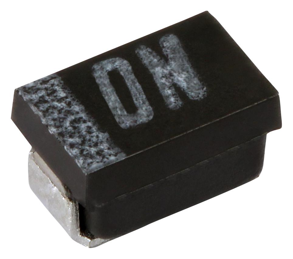 Vishay Tmcp1D104Mtrf Capacitor, 0.1Uf, 20V, Tant, Case P