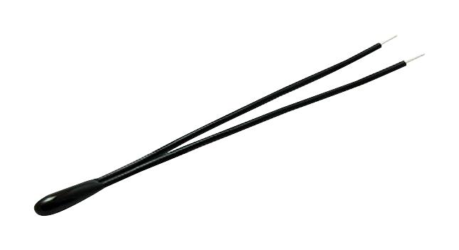 Vishay Ntcle413E2103F102L Thermistor, Ntc, 10Kohm, Wire Leaded