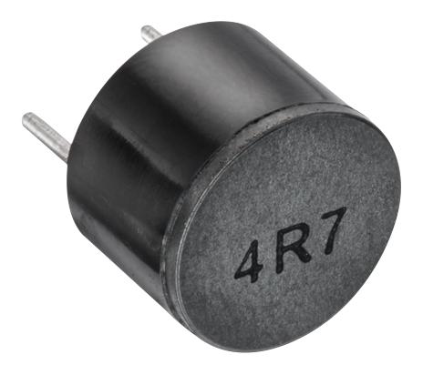 WÃ¼rth Elektronik 744750530068 Inductor, 6.8Uh, 10.7A, 20%, Radial