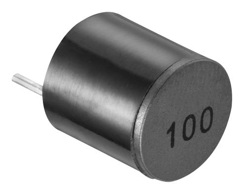 WÃ¼rth Elektronik 744750560100 Inductor, 10Uh, 11.4A, 20%, Radial