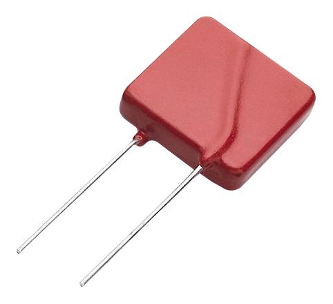 Littelfuse V25S275P Varistor, Metal Oxide, 700V, 25mm Disc