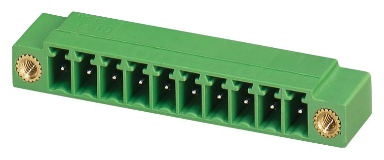 Phoenix Contact 1827871 Terminal Block, Header, 3Pos, Th