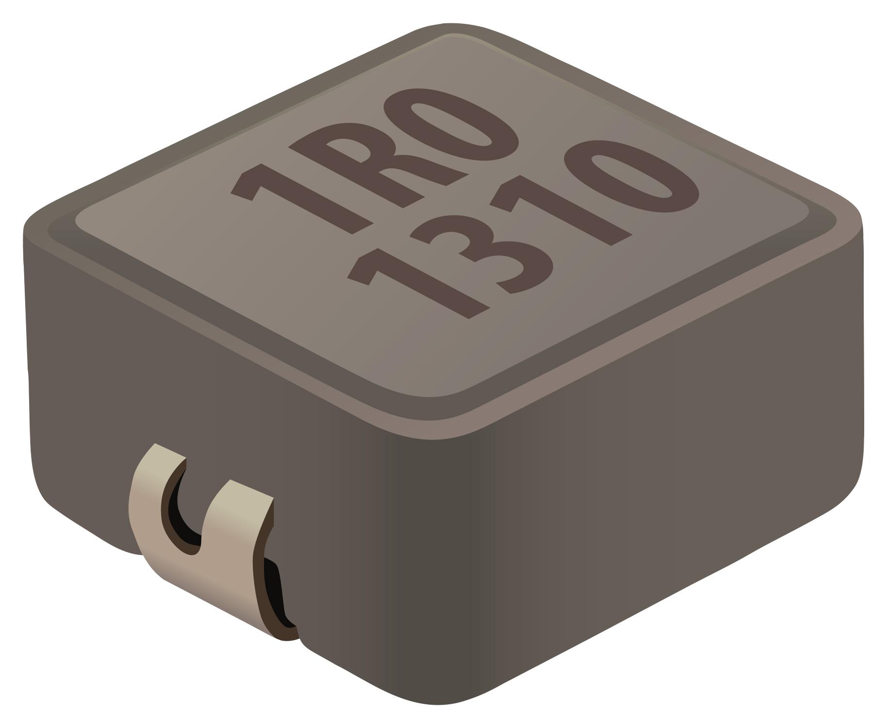 Bourns Srp5030Ta-6R8M Inductor, 6.8Uh, 4A, 20%, Shielded