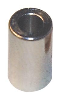 Ettinger 005.65.073 Spacer, Round, Steel, M5, 7mm