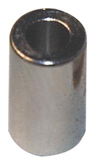 Ettinger 005.65.081 Spacer, Round, Steel, M5, 8mm